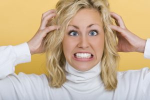 dealing with difficult parents